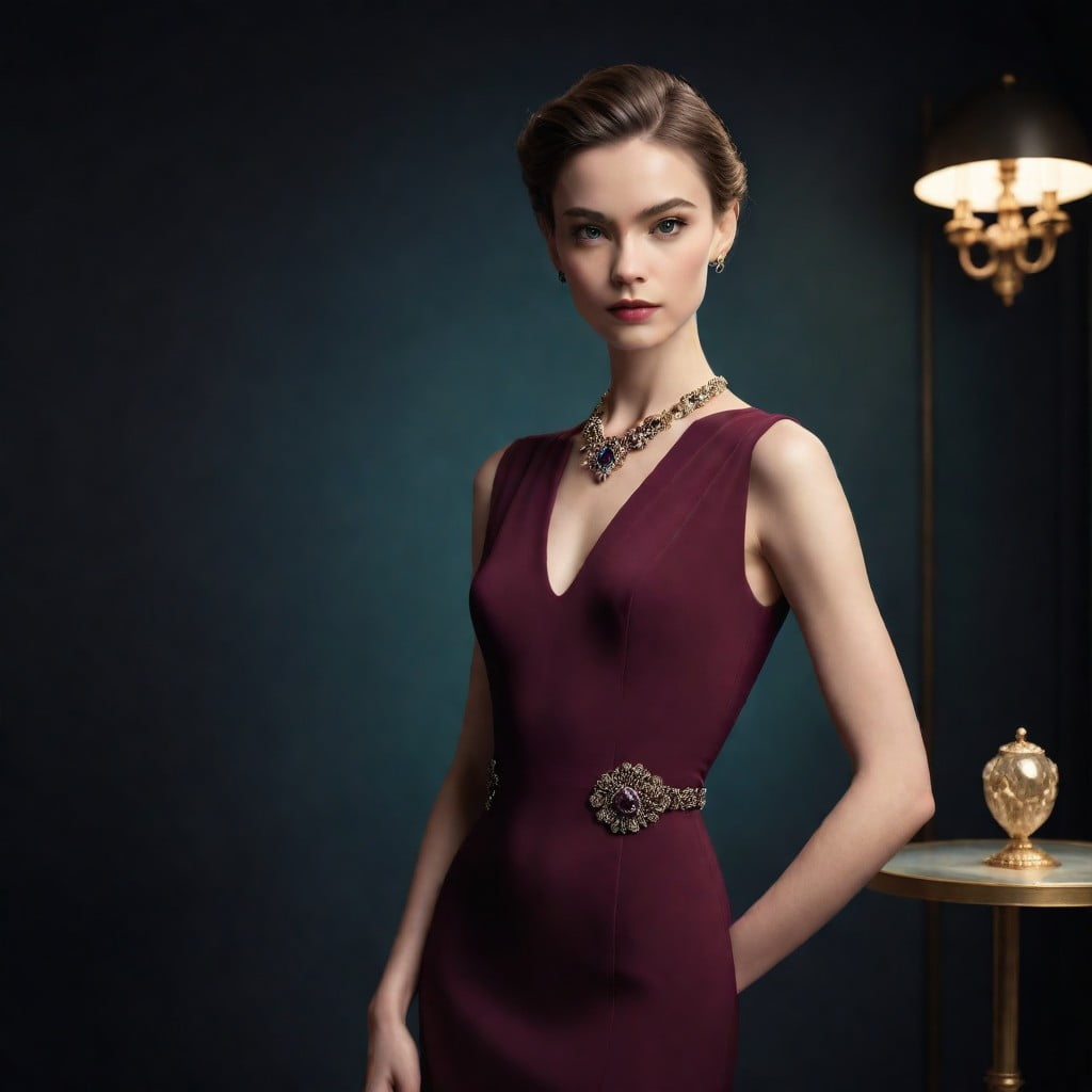 Lire la suite à propos de l’article Devenir Mannequin Haute Couture : Le Guide Ultime