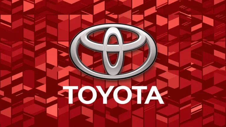 entretien d'embauche chez Toyota